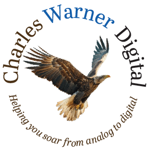 Charles Warner Digital, LLC