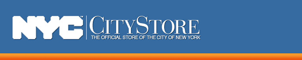Official CityStore is the place to buy all things New York