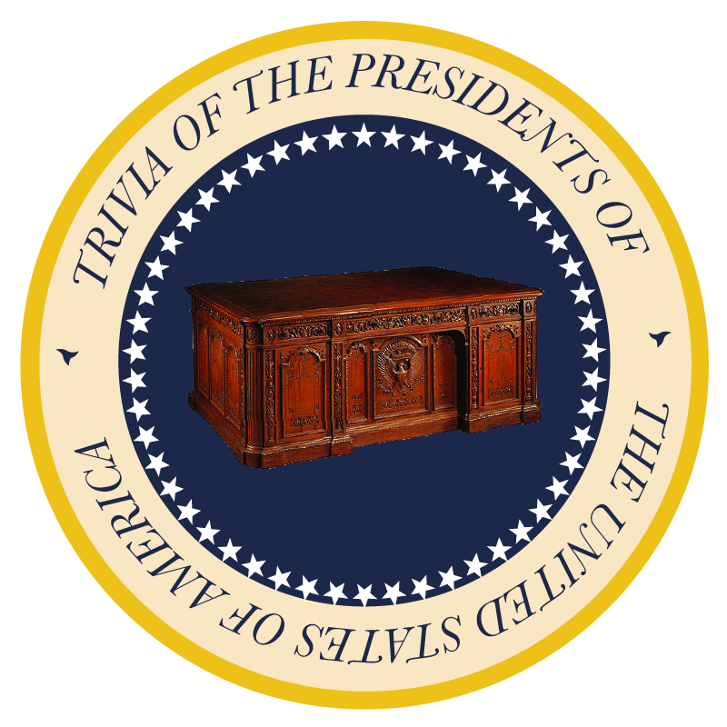 U.S. Presidential Trivia Website